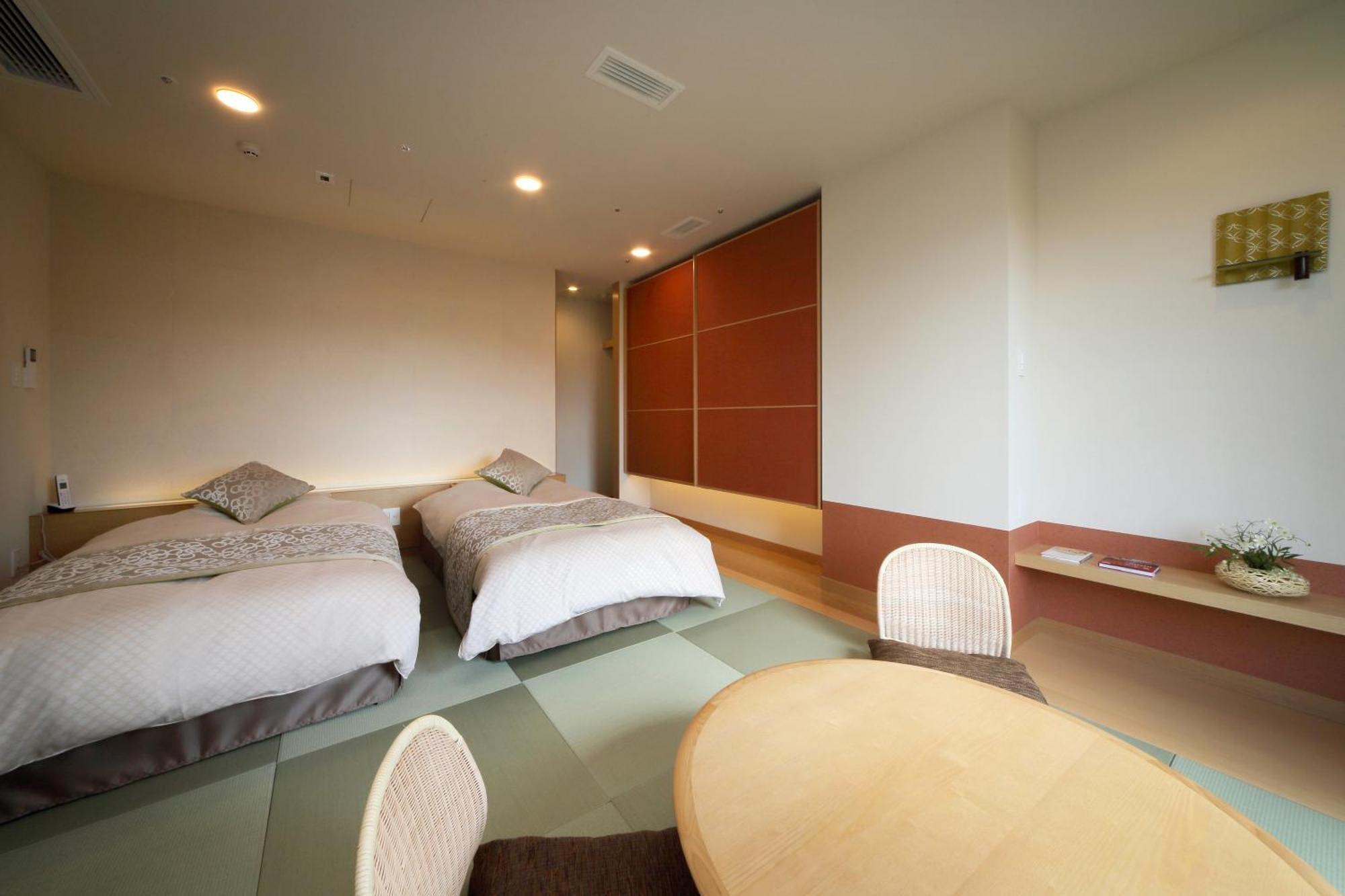 Hotel Sendai Akiku Weni Bonfire No Tang Exterior foto